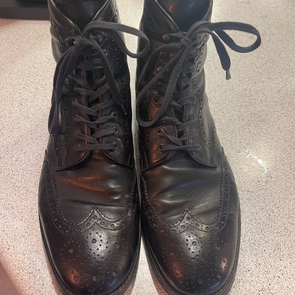 To Boot New York - Dress Boots - Picture 4 of 7